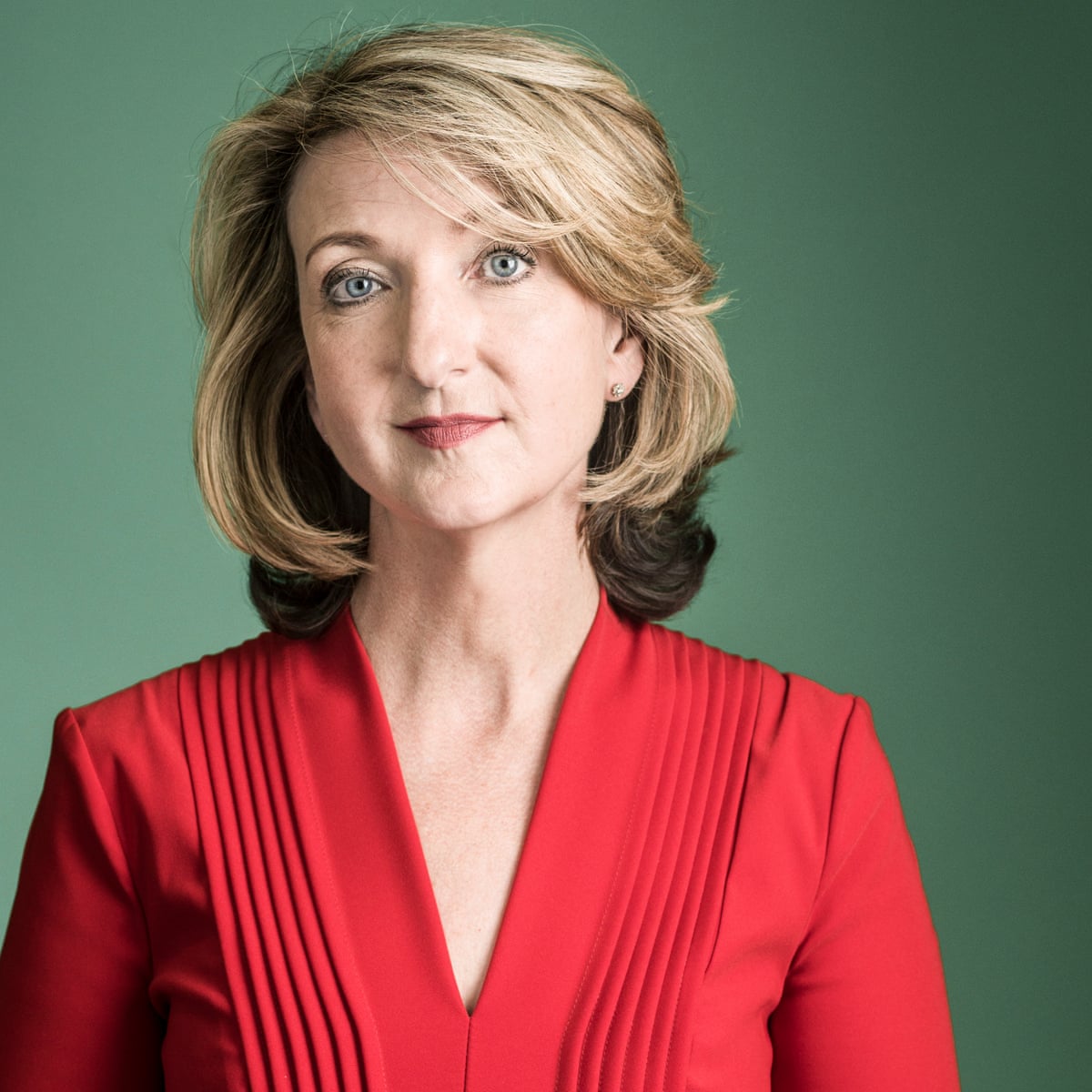 BBC facing backlash over decision to axe Victoria Derbyshire show | Media | The Guardian
