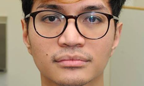 Indonesian student Reynhard Sinaga, Britain’s most prolific rapist