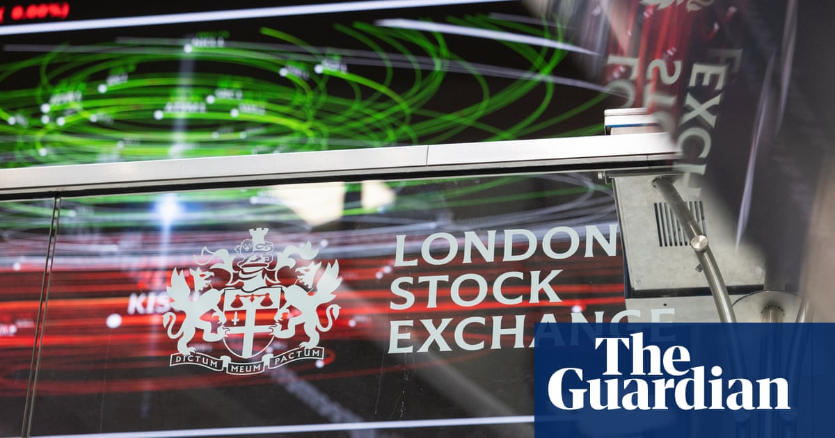 What’s behind the record FTSE 100 high?