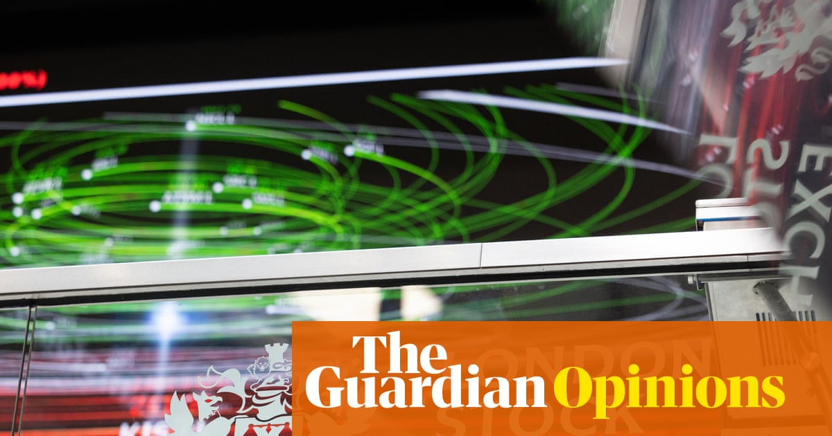 The FTSE at 10,000: a missed opportunity for some marketing razzmatazz | Nils Pratley