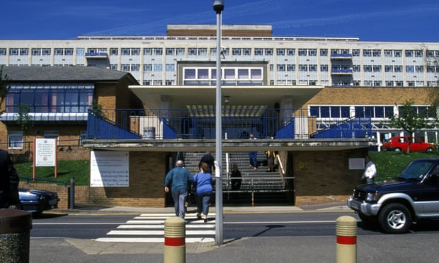 The three-day-old baby died at Singleton hospital in Swansea on 5 May