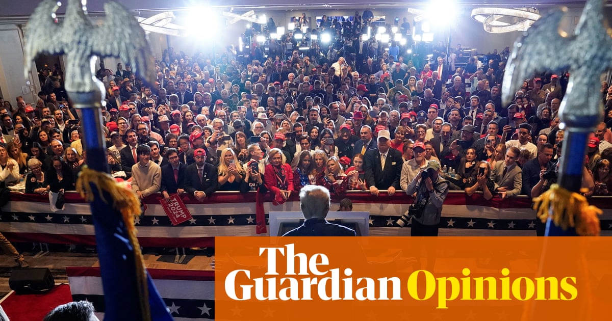 Republicans will be left holding the bill for Trump's policies in the midterms | Sidney Blumenthal