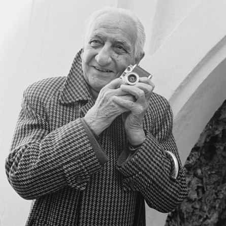 Paolo Di Paolo in Rome, 2017.