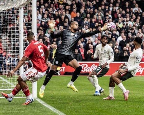 Neto Amfunza Garnacho Jinsi ya Kufunga: Chelsea 3-0 Nottm Forest 4 Neto Amfunza Garnacho Jinsi ya Kufunga: Chelsea 3-0 Nottm Forest | sportsleo.co.tz