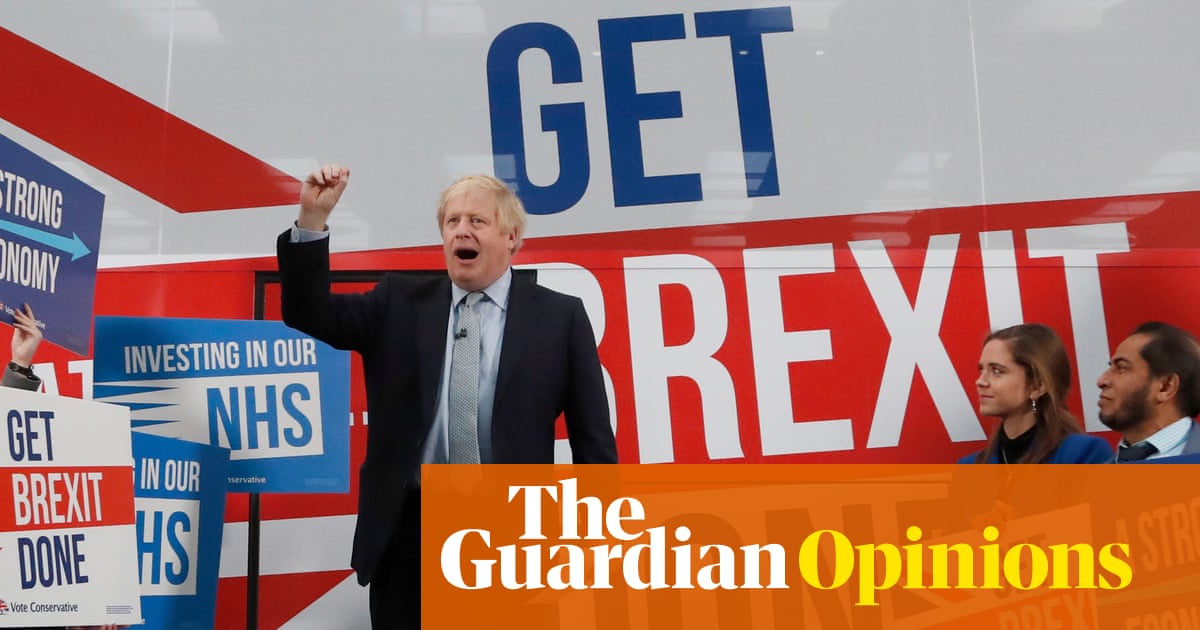 Disaster of Brexit is a warning against simple solutions to hard problems | Richard Partington