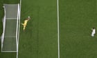 Tearful Donnarumma lays marker as Italy's heir to Buffon | Nicky Bandini