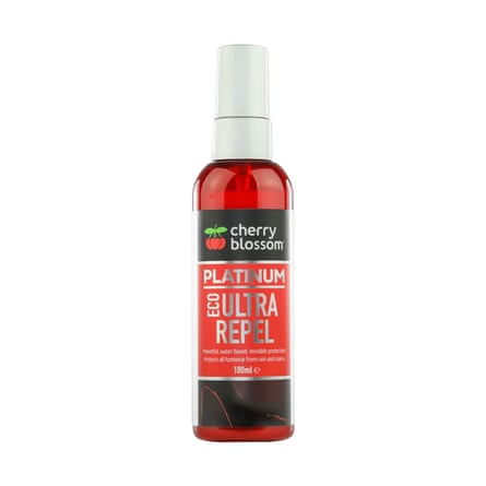 Cherry Blossom Eco Ultra Repel