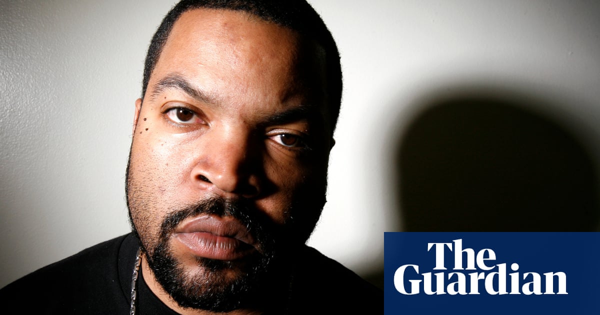 Ice Cube: can wait | Rap The Guardian