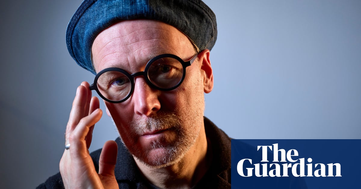 ‘Yo me despertaba cinco veces por noche’: cómo el cineasta Mikhail Krichman escapó de Rusia | Cine ‘Yo me despertaba cinco veces por noche’: cómo el cineasta Mikhail Krichman escapó de Rusia | Cine