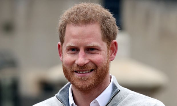 Prince Harry has been reflecting recently on unconscious bias and where it comes from.