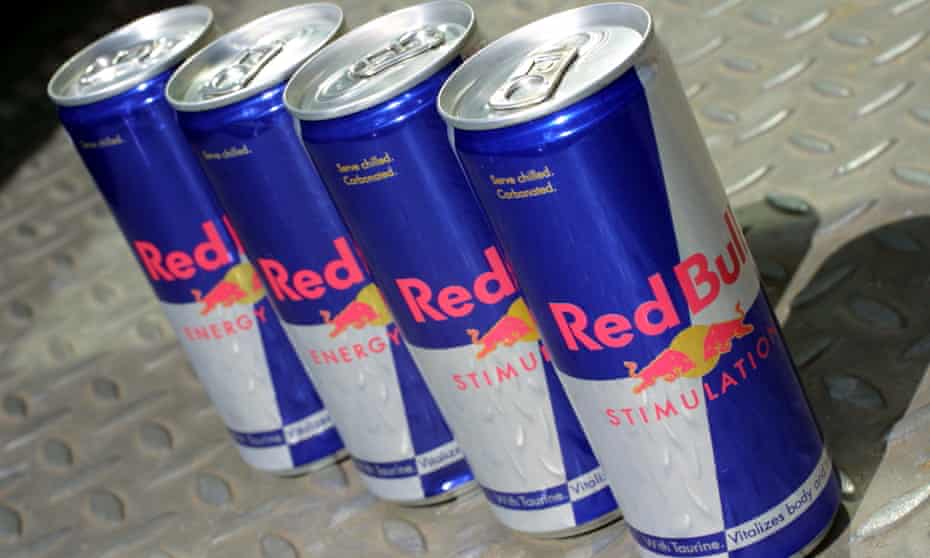 Pakistan province tells Red Bull and its rivals to drop 'energy' tag | Pakistan | The Guardian