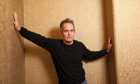 Tom Hollander: ‘The desperate thing about actors is that they are trying to please others all the time.’