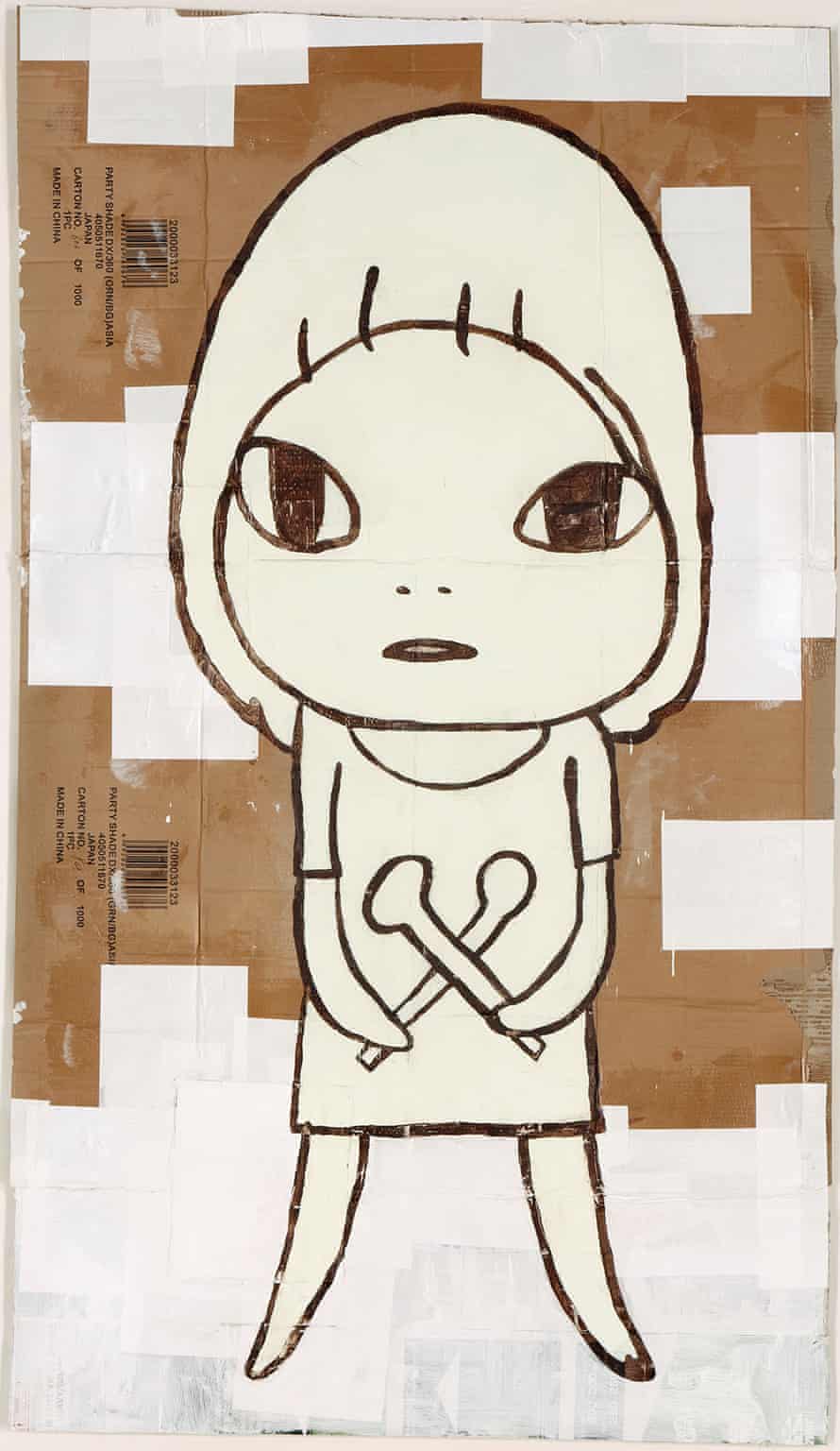 Yoshitomo Nara