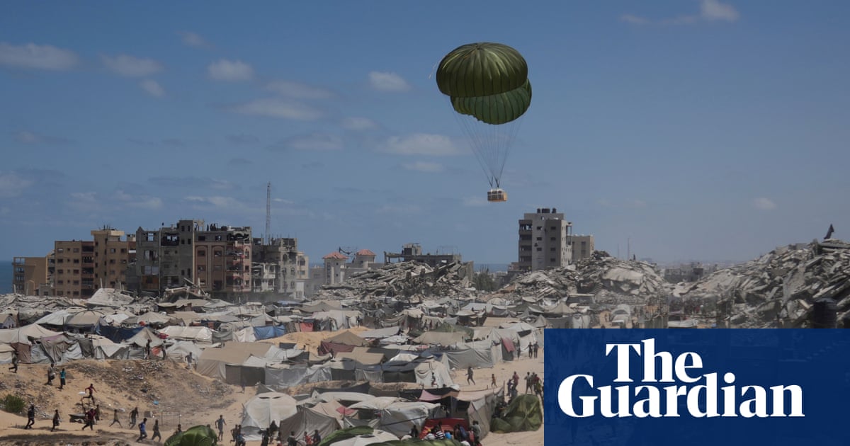 The week around the world in 20 pictures