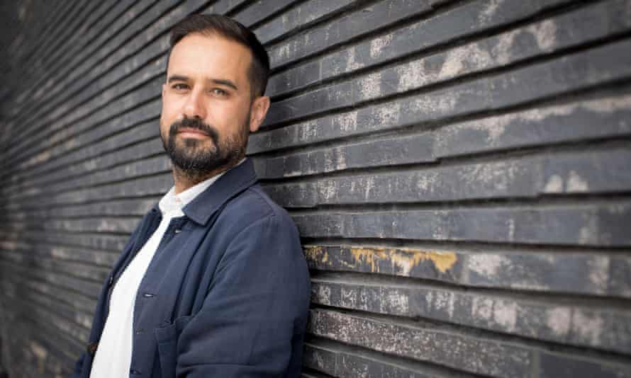 Paul Lewis, the Guardian’s investigations editor