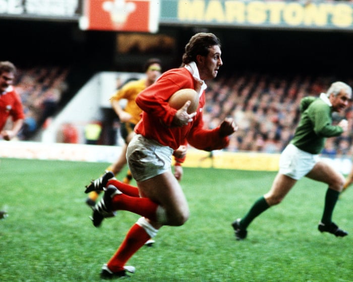 The Breakdown | ‘The road not taken haunts me to this day’: David Bishop on a rugby career full of regret