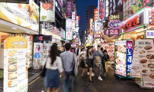 Deaths Of K Pop Stars Put Focus On Mental Health Taboos In South Korea South Korea The Guardian Deaths Of K Pop Stars Put Focus On Mental Health Taboos In South Korea South Korea The Guardian