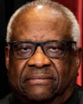 Clarence Thomas.