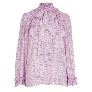 The edit... Spring blouses | Fashion | The Guardian