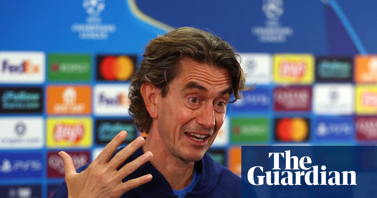 Spurs head past the Arctic Circle in search of added creativity