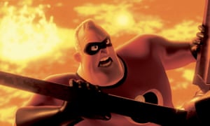 The