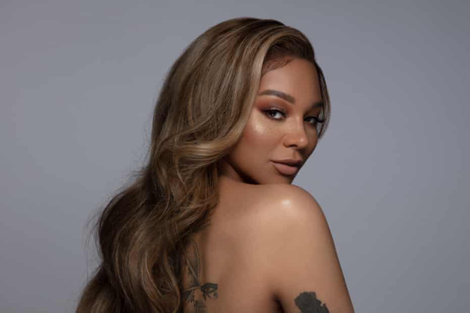 Munroe Bergdorf: ‘White people need to see the humanity in us’