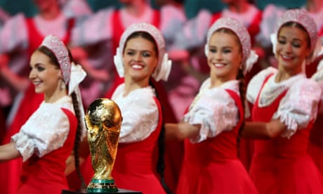 England's World Cup chances assessed by Guardian writers – video