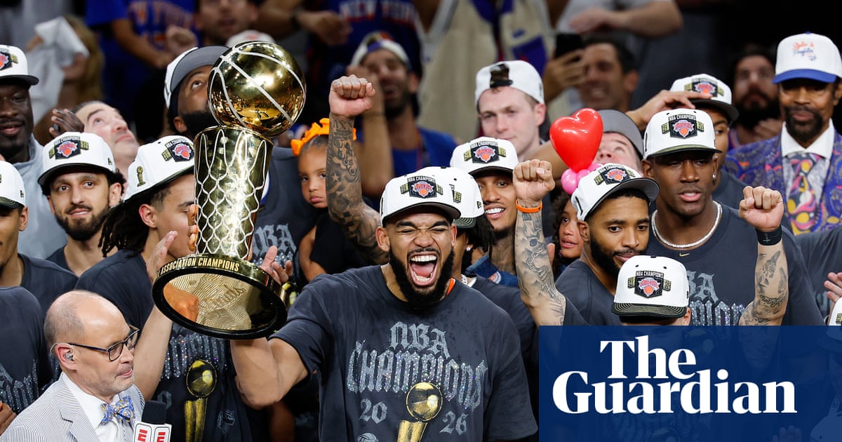 Knicks to follow up Trump boos at Madison Square Garden with White House visit, says Dolan