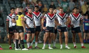 Tina Turner What You Get Is What You See Nrl Nrl 2020 Season Preview Rugby League S Best Remain Simply The
