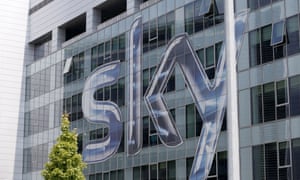 Rupert Murdoch’s 21st Century Fox is bidding to take control of the 61% of Sky it does not already own.