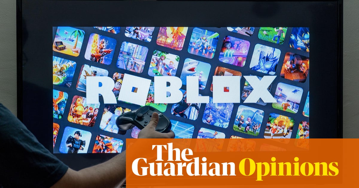 The Guardian view on video games: computer generated worlds are ...