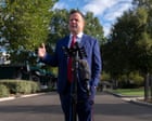 Trump’s loyalist intelligence chief pick throws into doubt renewal of critical surveillance program