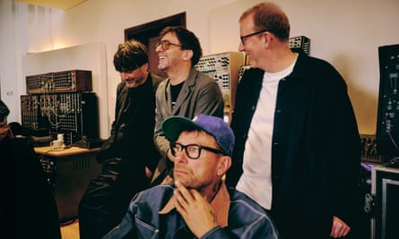 Blur.