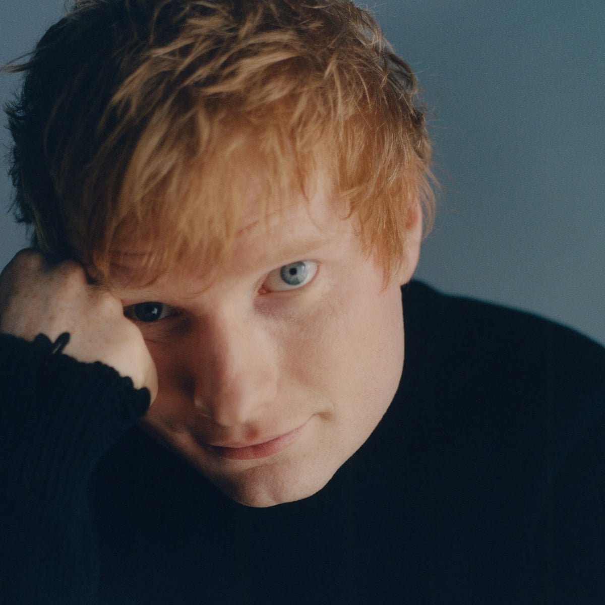 Ed Sheeran: Equals review – no more Mr Wild Guy | Ed Sheeran | The Guardian