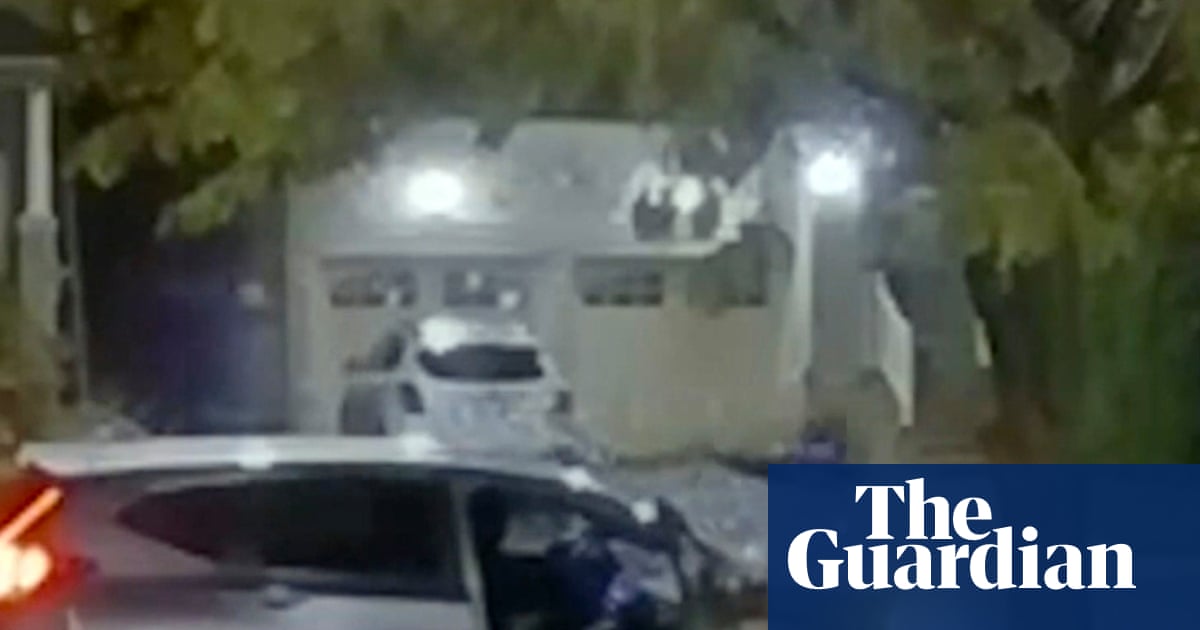 A well-known secret': inside Toronto's violent tow truck wars