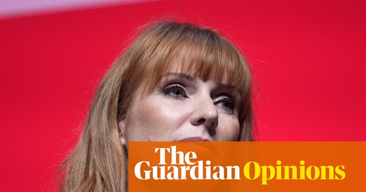 The Guardian view on Angela Rayner’s exit: a loss that exposes Labour’s deeper faultlines
