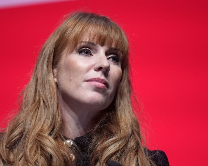 Angela Rayner resigns – Today in Focus Extra