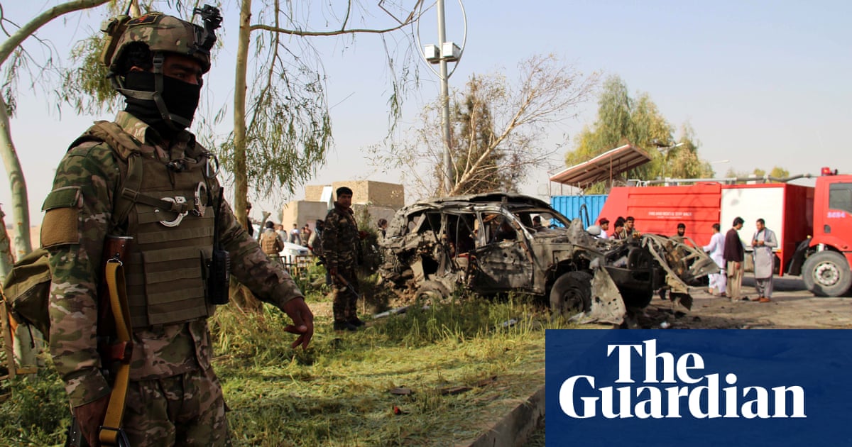 Secretary of state Blinken proposes steps to boost Afghanistan peace talks