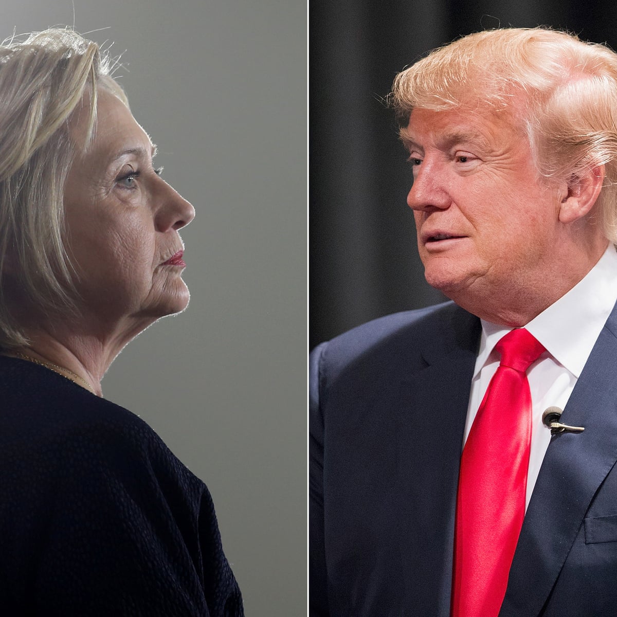 Astrologers predict the election: Trump is from Mars, Clinton ...