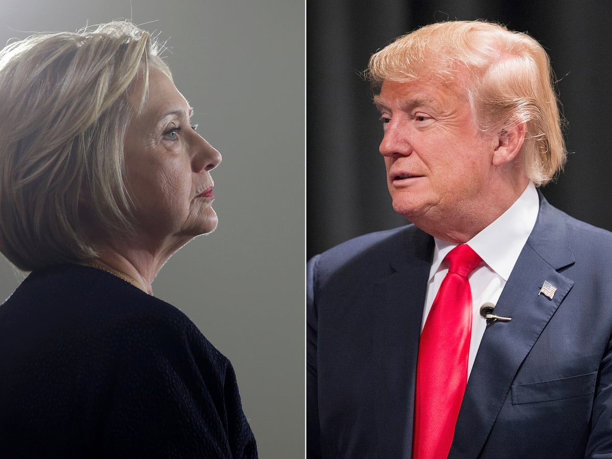 Astrologers predict the election: Trump is from Mars, Clinton ...