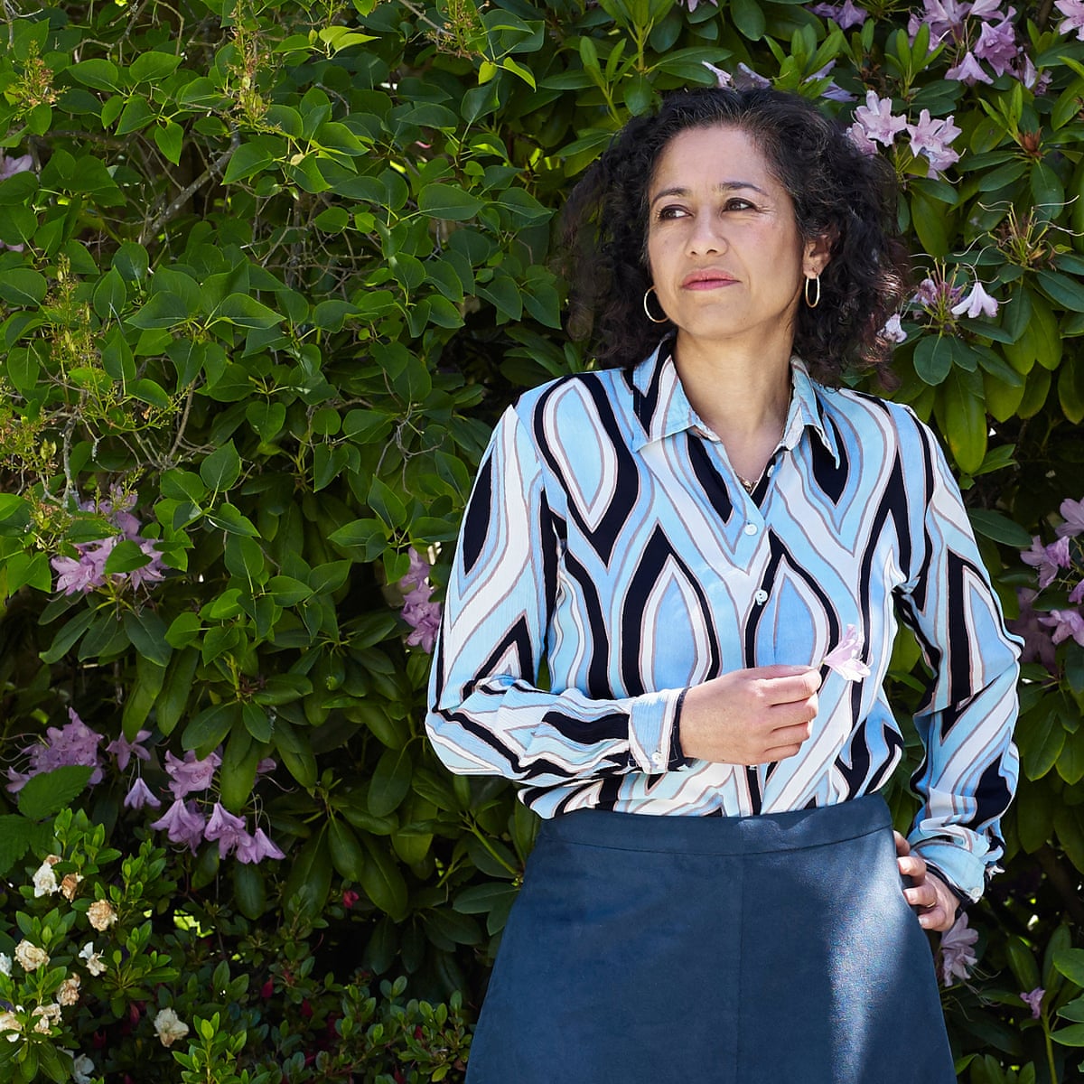Samira Ahmed Run For Director General Of The c Maybe Next Time c The Guardian Samira Ahmed Run For Director General Of The c Maybe Next Time c The Guardian