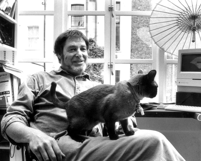 Steven Rose obituary