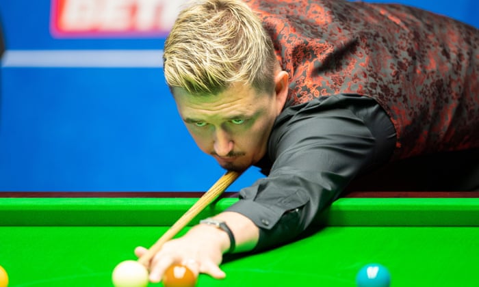 Judd Trump and Ronnie O'Sullivan trailing at World Snooker ...