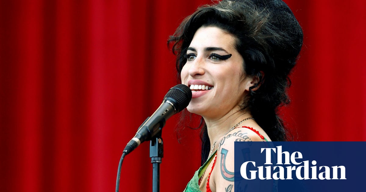 Amy Winehouse to Radiohead: 10 albums that should have won the Mercury