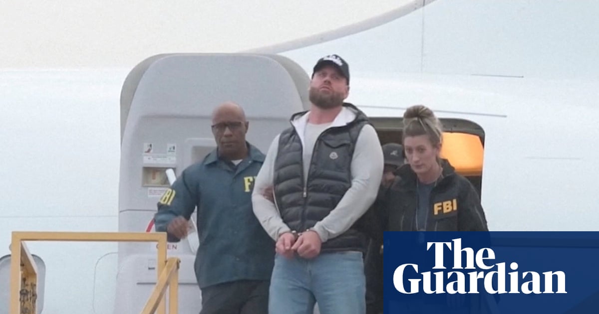 カナダの元オリンピック選手、麻薬密売など17の重罪で無罪を主張 カナダの元オリンピック選手、麻薬密売など17の重罪で無罪を主張