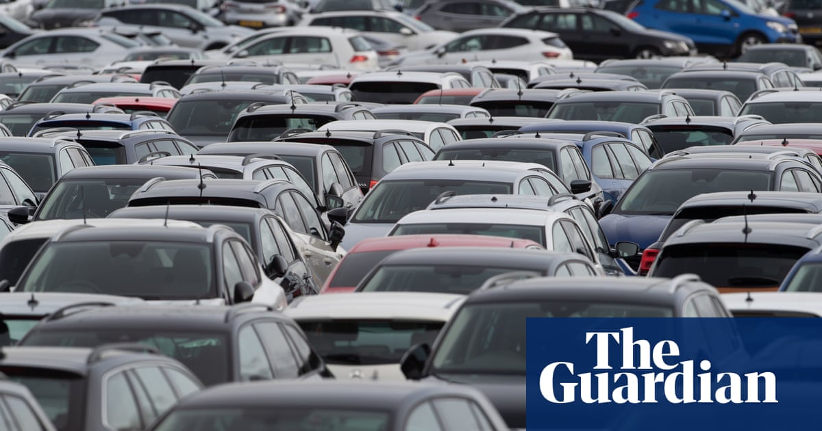 Buy2Let Cars investors fear serious losses as firm goes into administration