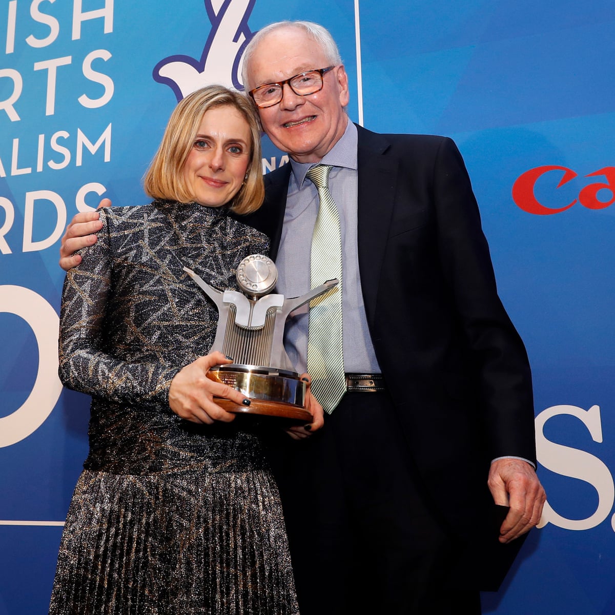 The Guardian S Marina Hyde Wins Two Sja Awards In Landmark Achievement Sport The Guardian The Guardian S Marina Hyde Wins Two Sja Awards In Landmark Achievement Sport The Guardian