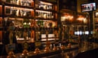 Pubs, bars and restaurants: