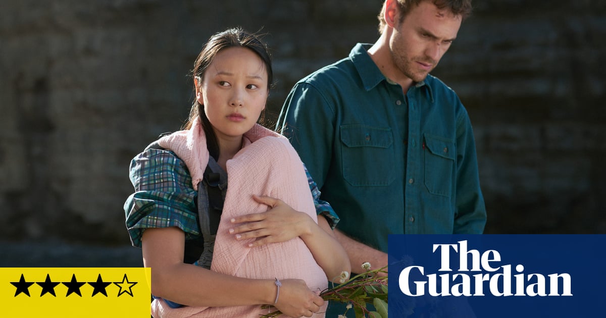 The Survivors review a murder mystery so intense you'll watch through your fingers