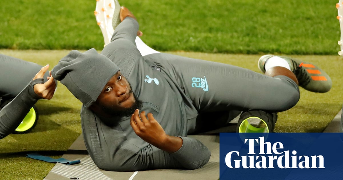 Manchester derby, José slams Ndombele and Serie A latest – Football Weekly